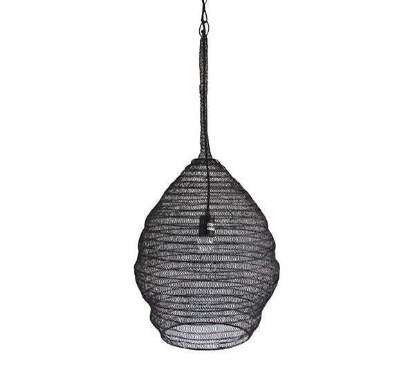 Powder Coat Pendant (AC05) by Bethel - view 2