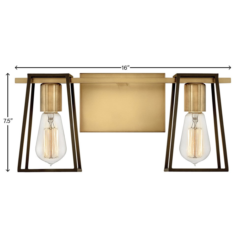 Filmore Vanity