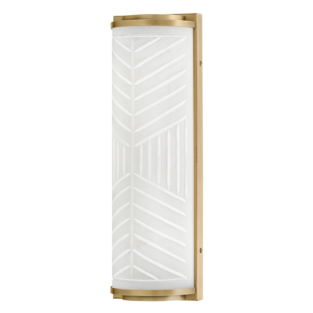 Devon Medium Bath Sconce