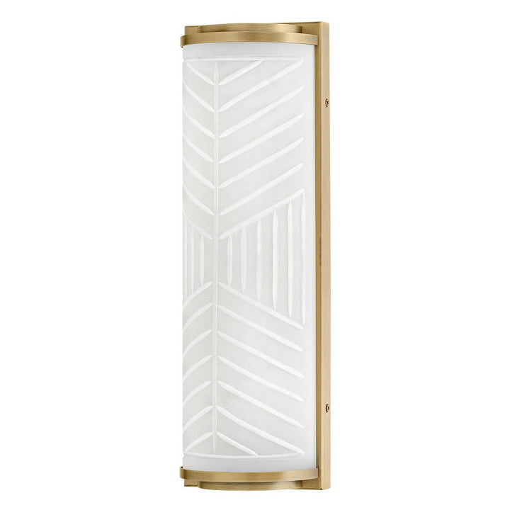 Devon Medium Bath Sconce