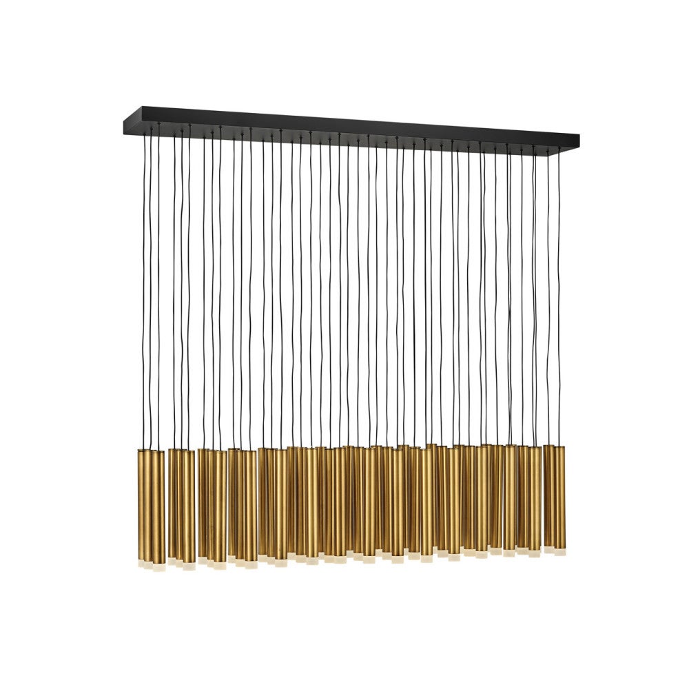 Harmony Medium Adjustable LED Linear