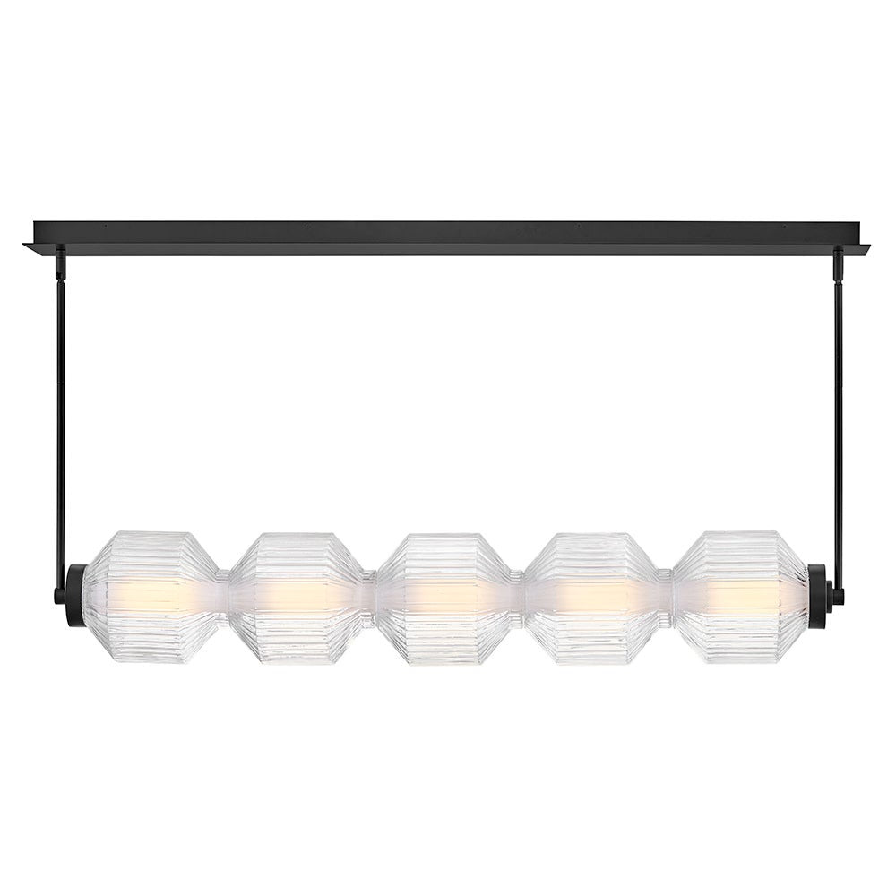 Reign LED Linear