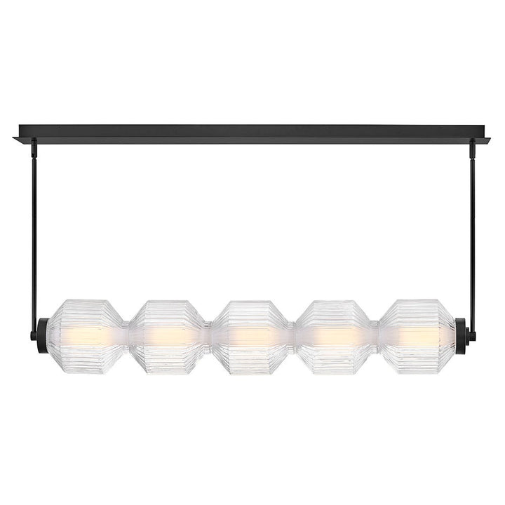 Reign LED Linear