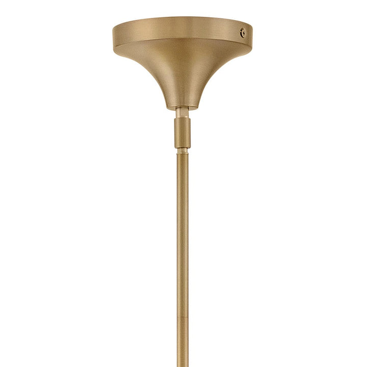 Adella Pendant