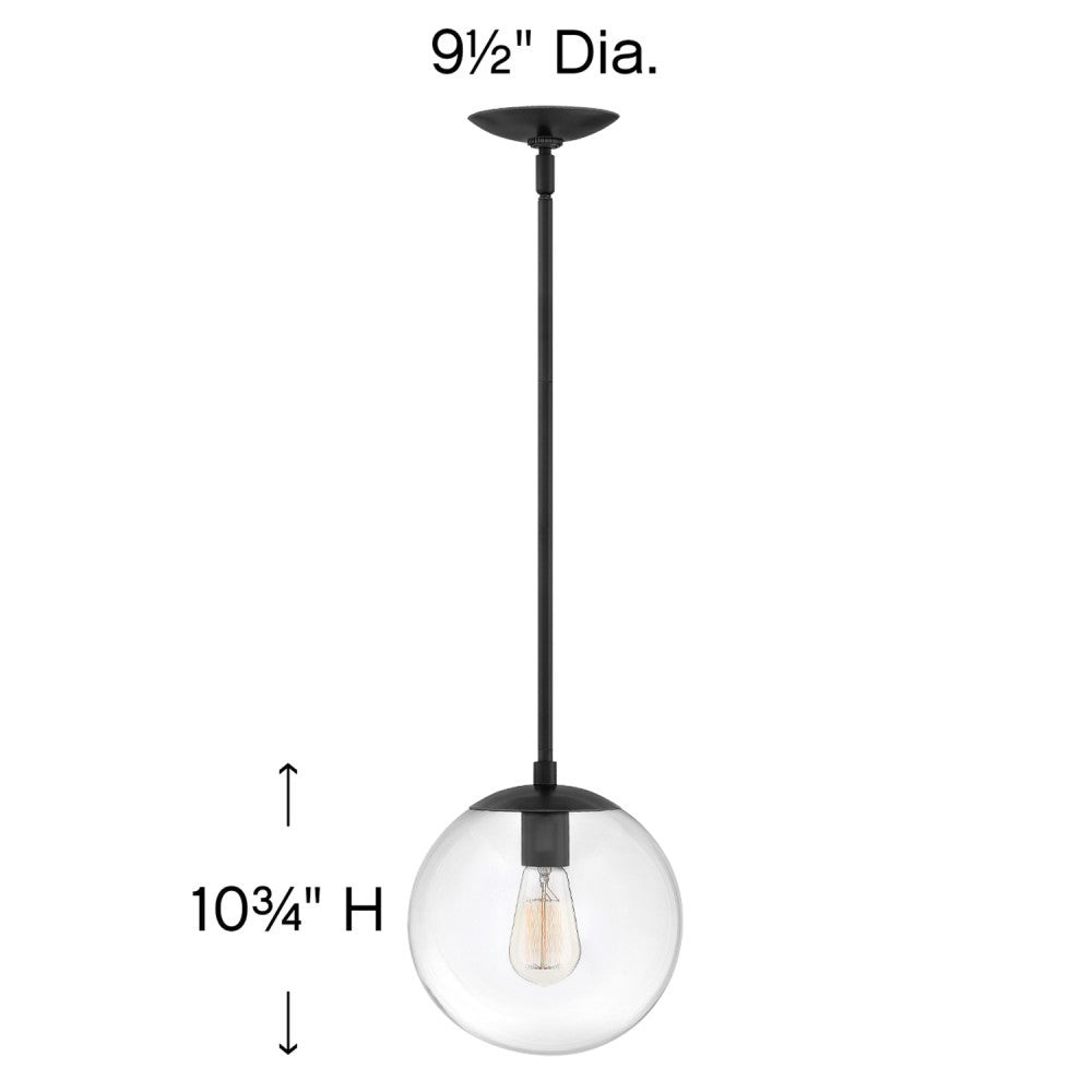 Warby Pendant