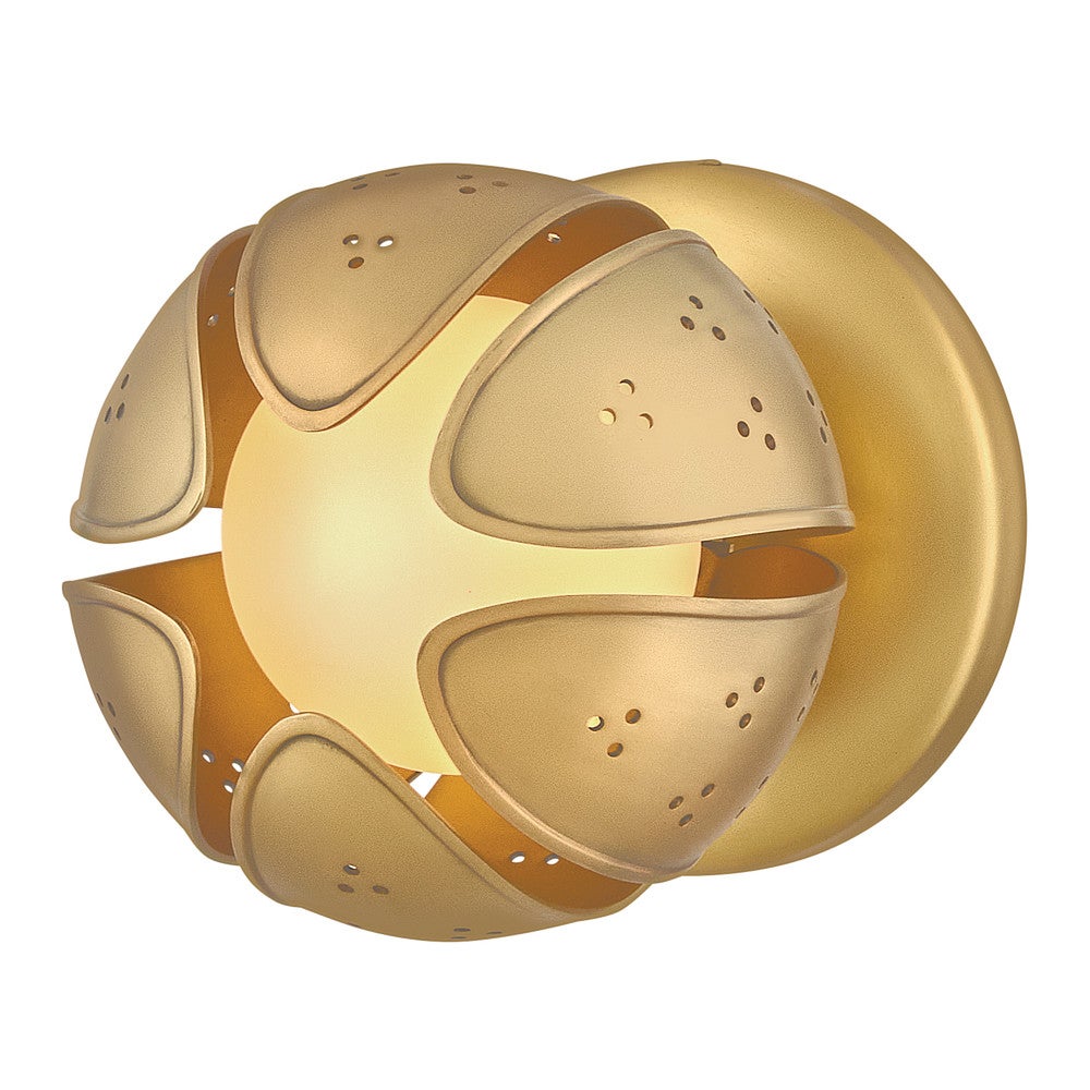 Anthos Small Single Light Sconce