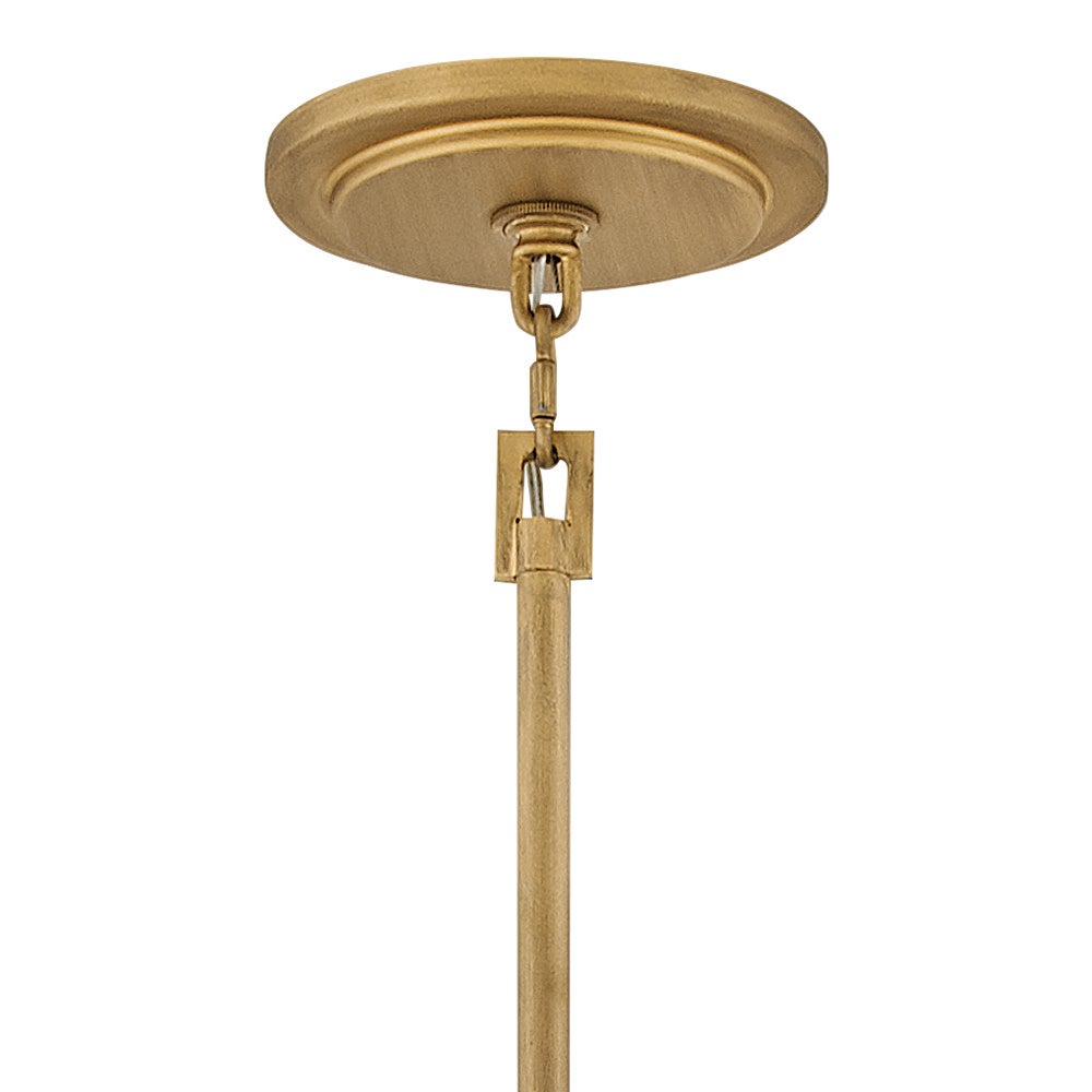 Simone Chandelier by Hinkley - view 42