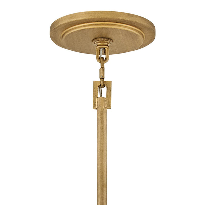 Simone Chandelier by Hinkley - view 42
