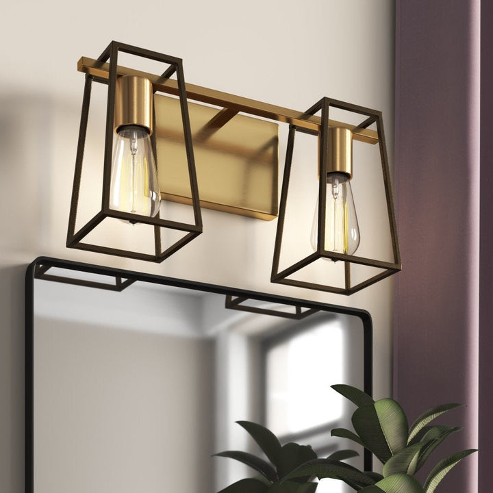 Filmore Vanity
