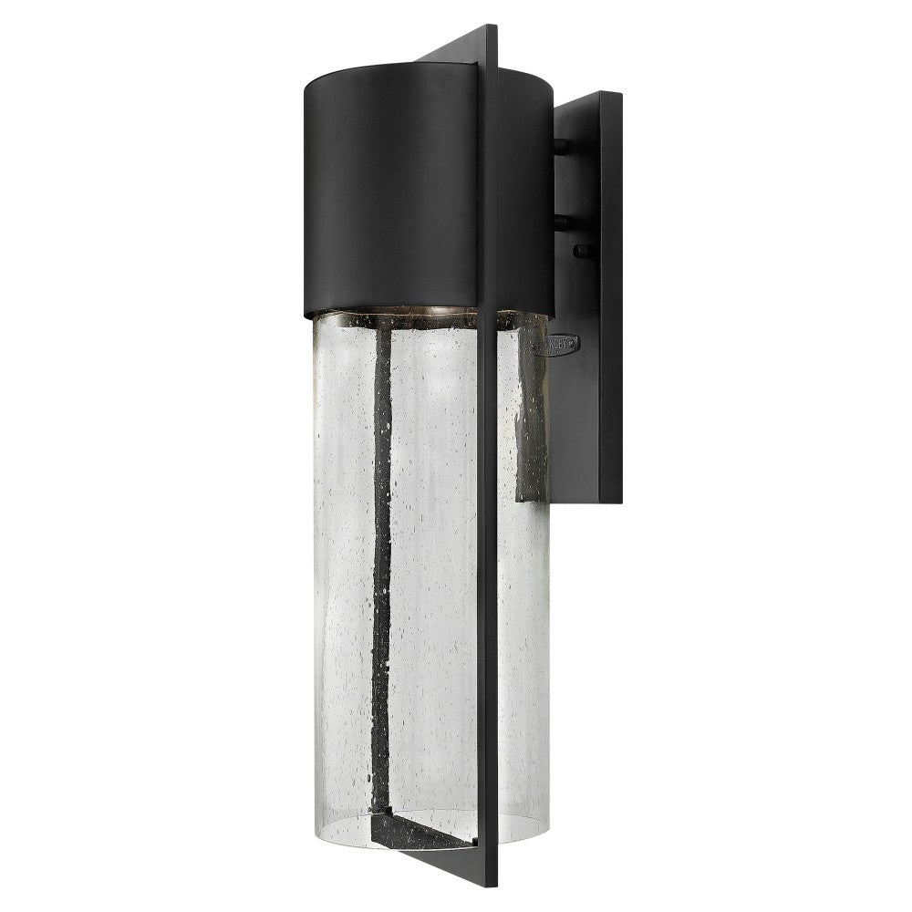 Shelter Outdoor Wall Light