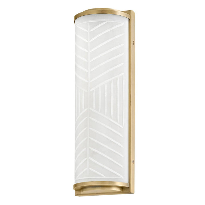 Devon Medium Bath Sconce