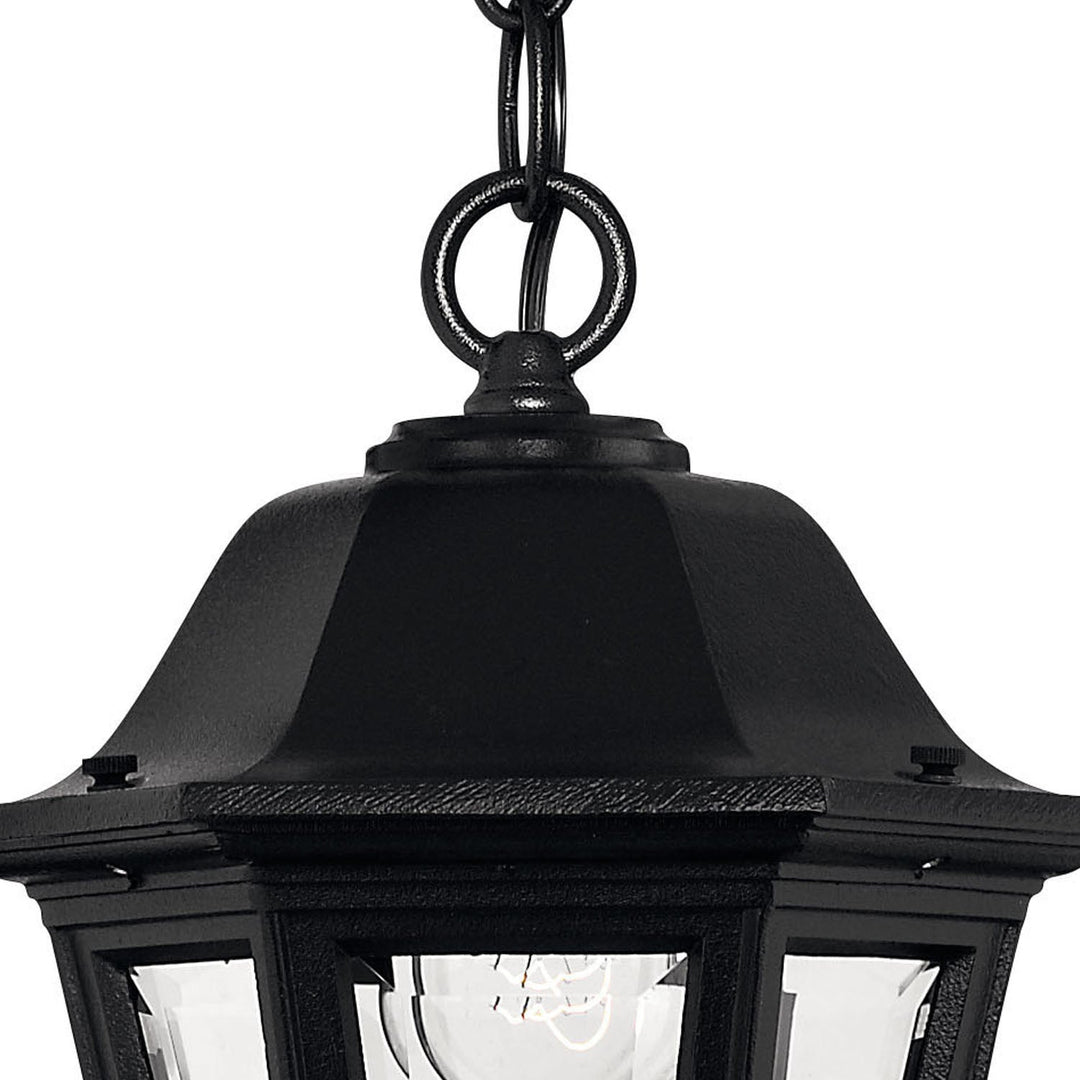 Manor House Medium Hanging Lantern