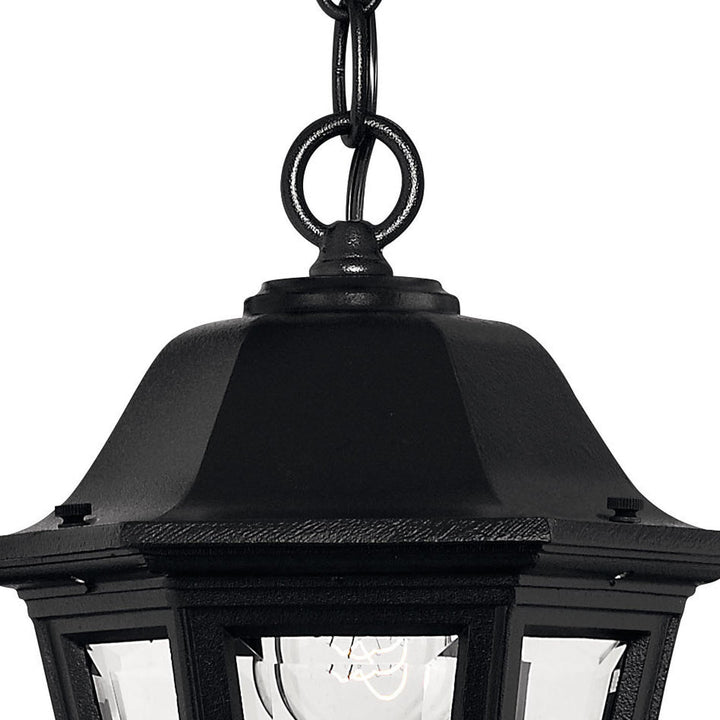 Manor House Medium Hanging Lantern