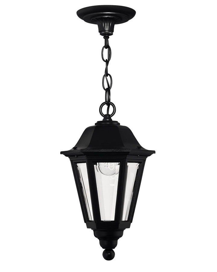 Manor House Medium Hanging Lantern