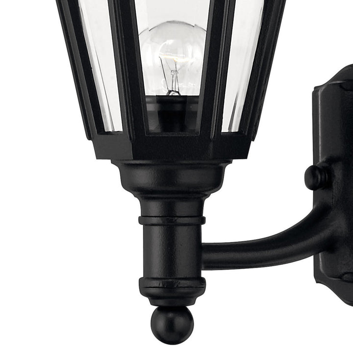Manor House Outdoor Wall Light