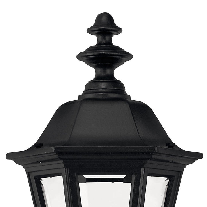 Manor House Outdoor Wall Light