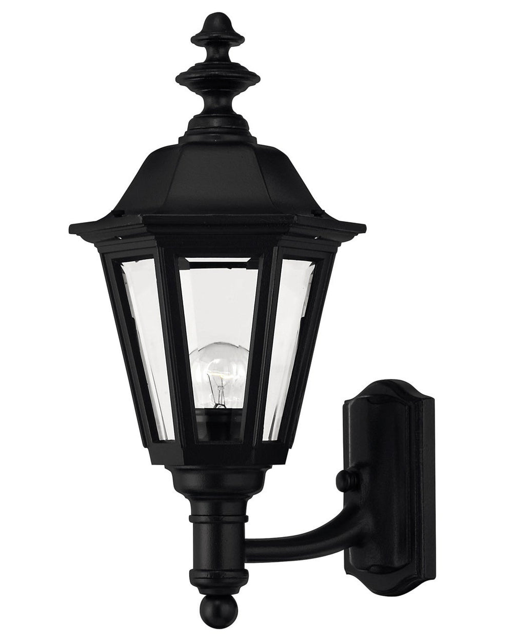 Manor House Outdoor Wall Light