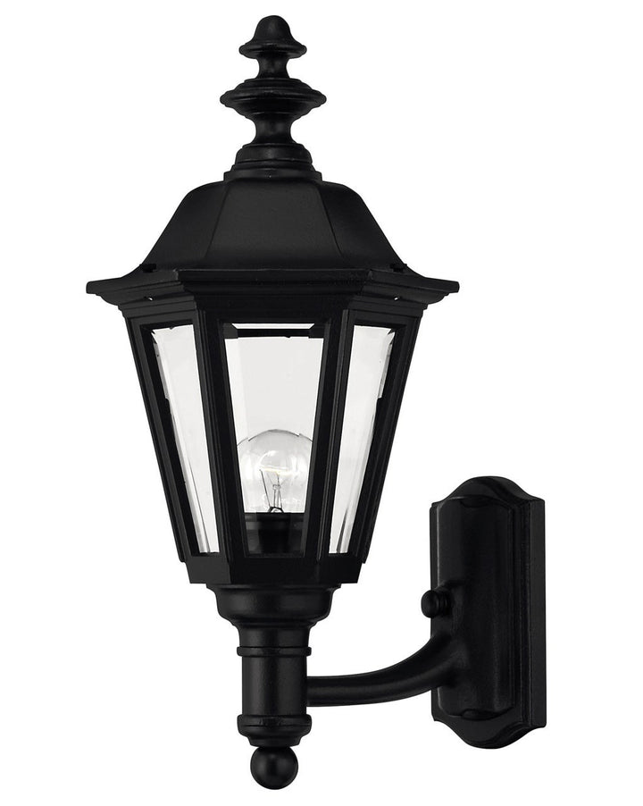 Manor House Outdoor Wall Light