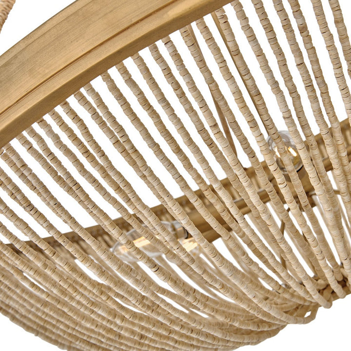 Tula Medium Chandelier