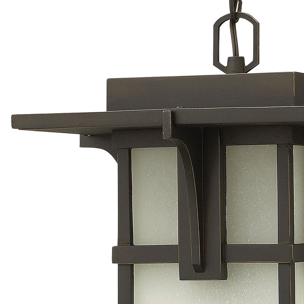 Manhattan Hanging Lantern