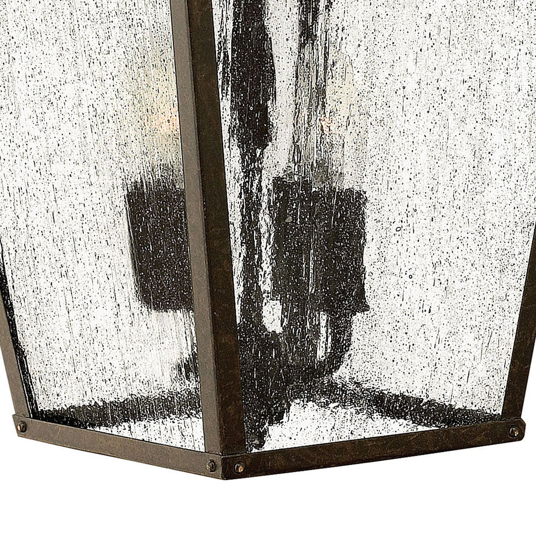 Trellis Outdoor Wall Light