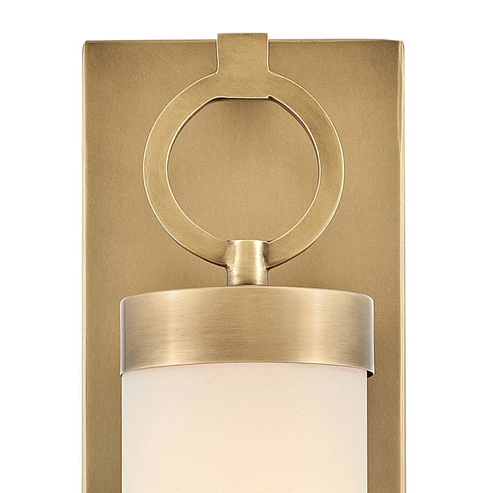 Baylor LED Vanity