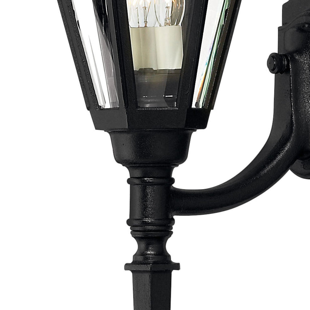 Manor House Outdoor Wall Light