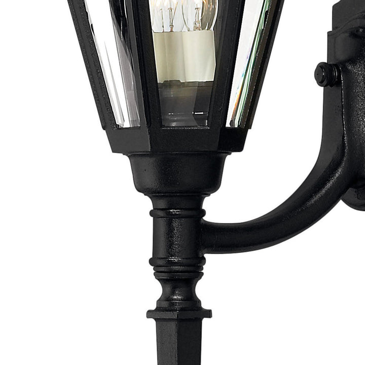 Manor House Outdoor Wall Light