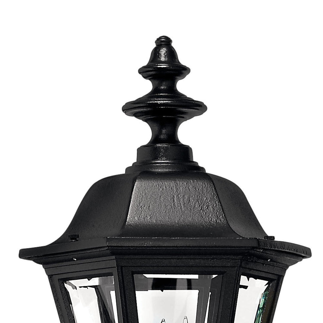 Manor House Outdoor Wall Light