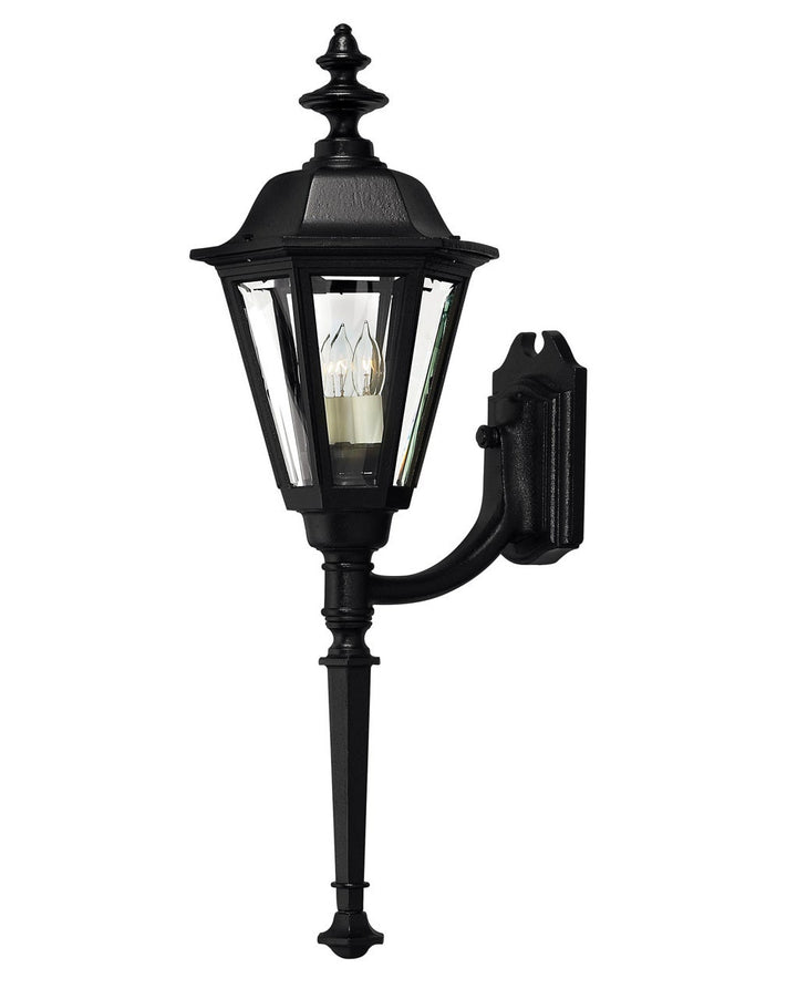 Manor House Outdoor Wall Light