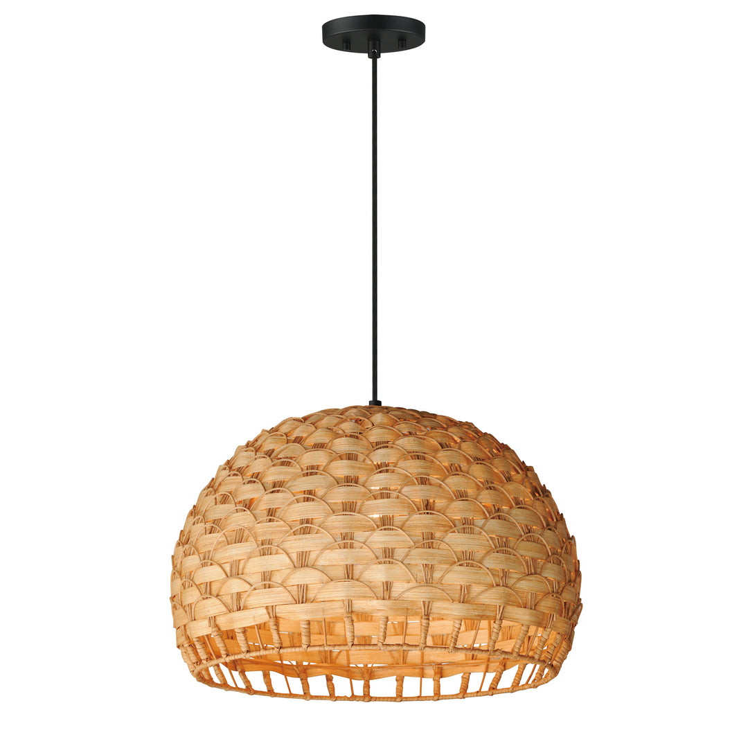 Tahiti Pendant NABK
