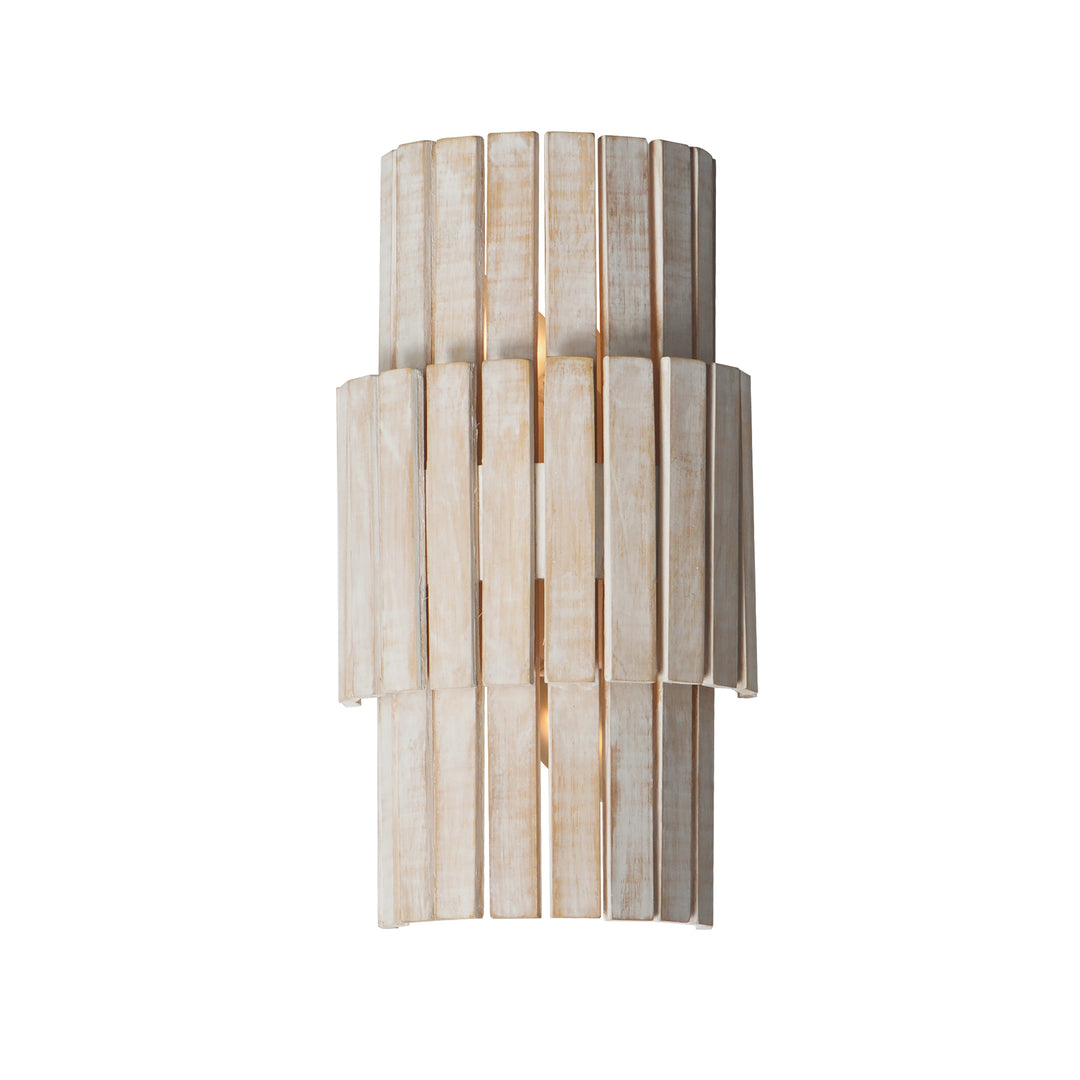 Satori 2-Light Wall Sconce WWTEC