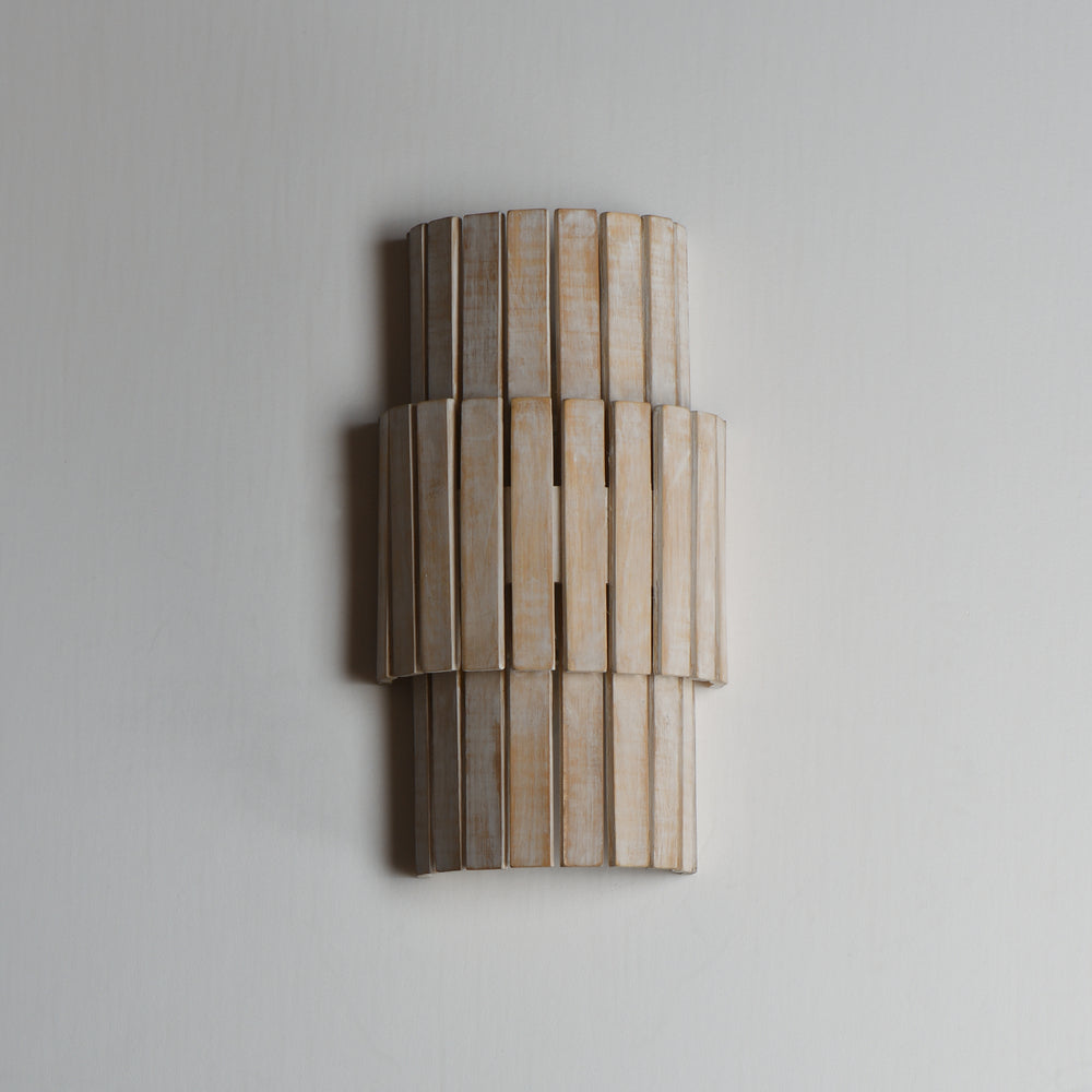 Satori 2-Light Wall Sconce WWTEC alternate view