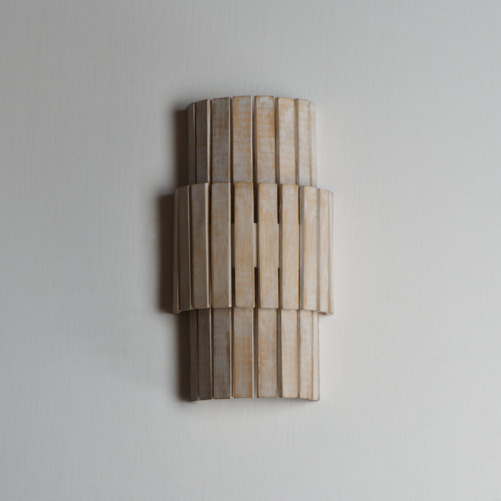 Satori 2-Light Wall Sconce WWTEC alternate view