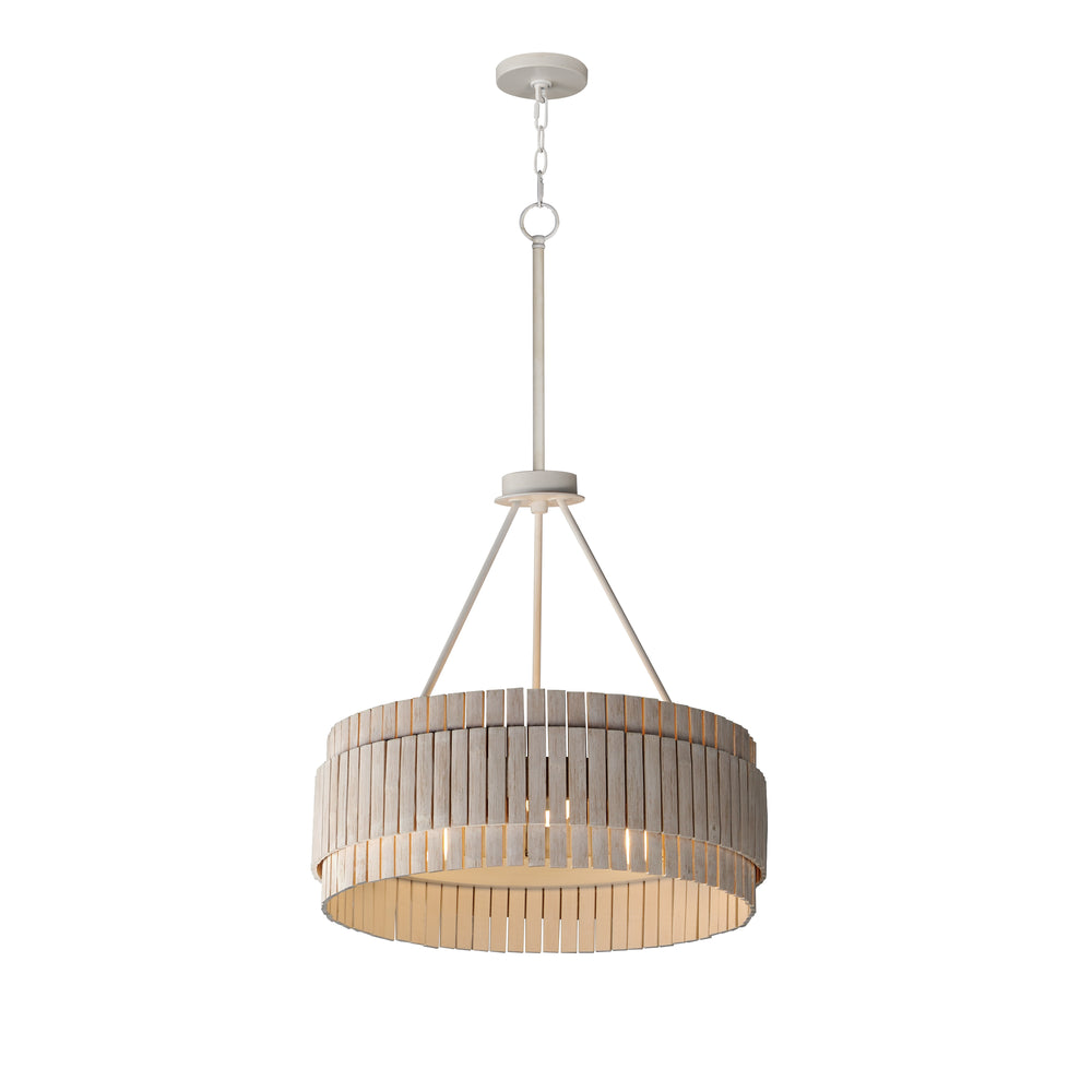 Satori Chandelier WWTEC