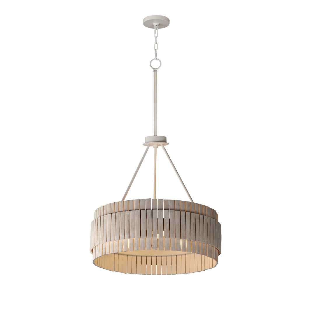 Satori Chandelier WWTEC