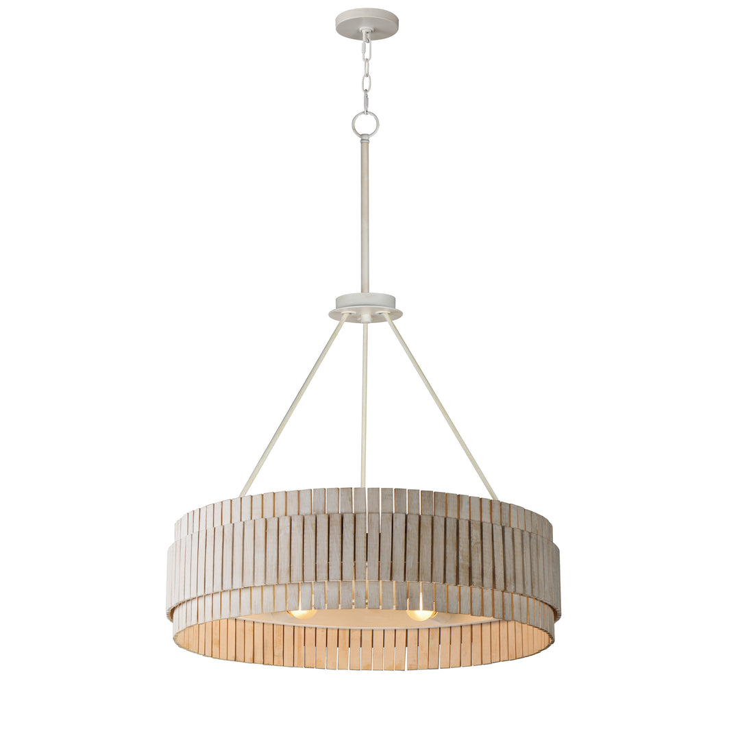 Satori Chandelier WWTEC