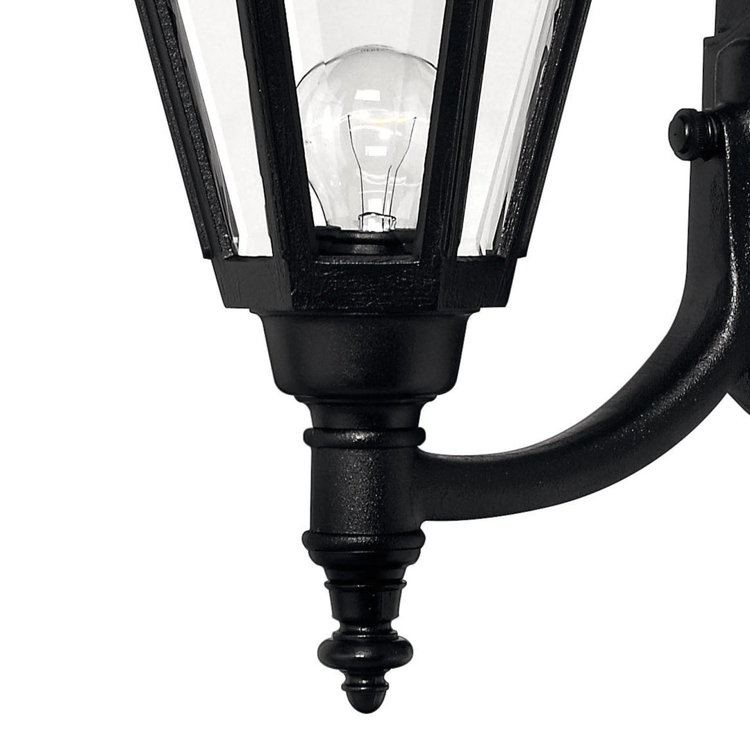 Manor House Outdoor Wall Light