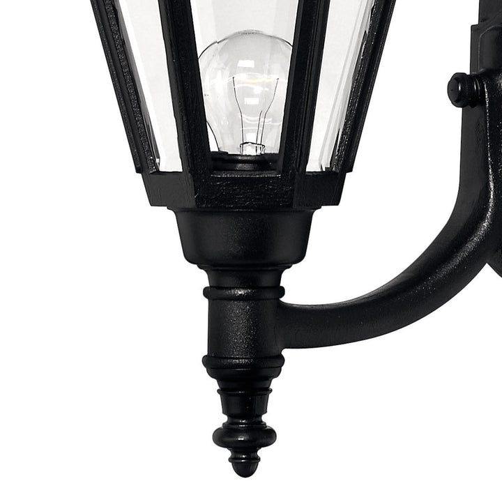 Manor House Outdoor Wall Light