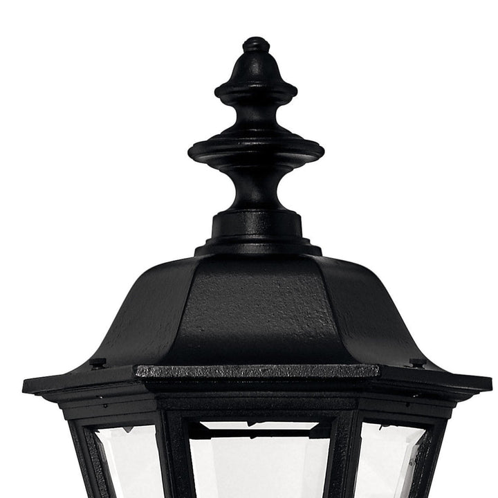Manor House Outdoor Wall Light