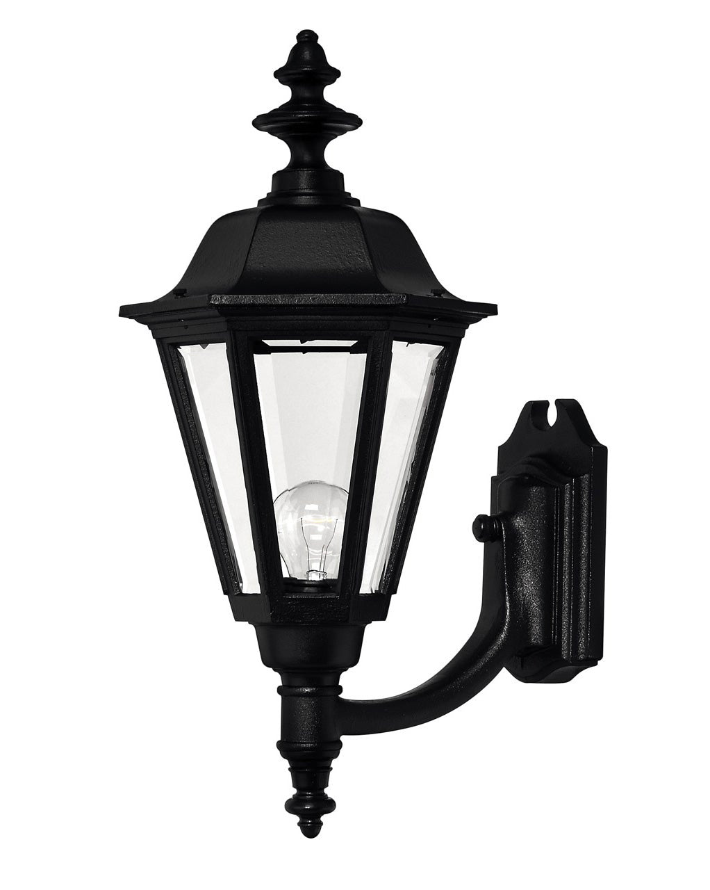 Manor House Outdoor Wall Light