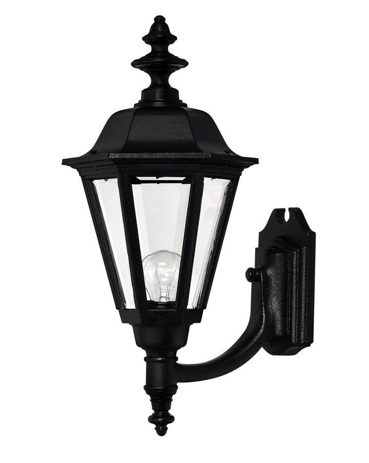 Manor House Outdoor Wall Light