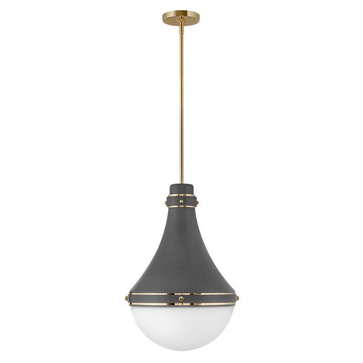 Oliver Pendant