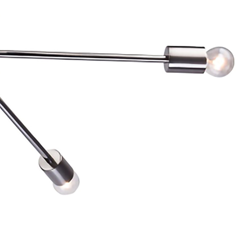 Frame Adjustable Arm Chandelier Arms by Bethel - view 16