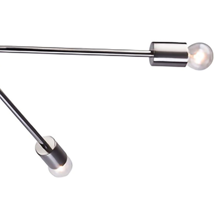 Frame Adjustable Arm Chandelier Arms by Bethel - view 16