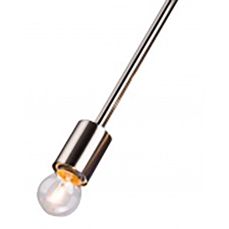 Frame Ceiling Fixture with Adjustable Three Arm by Bethel - view 17