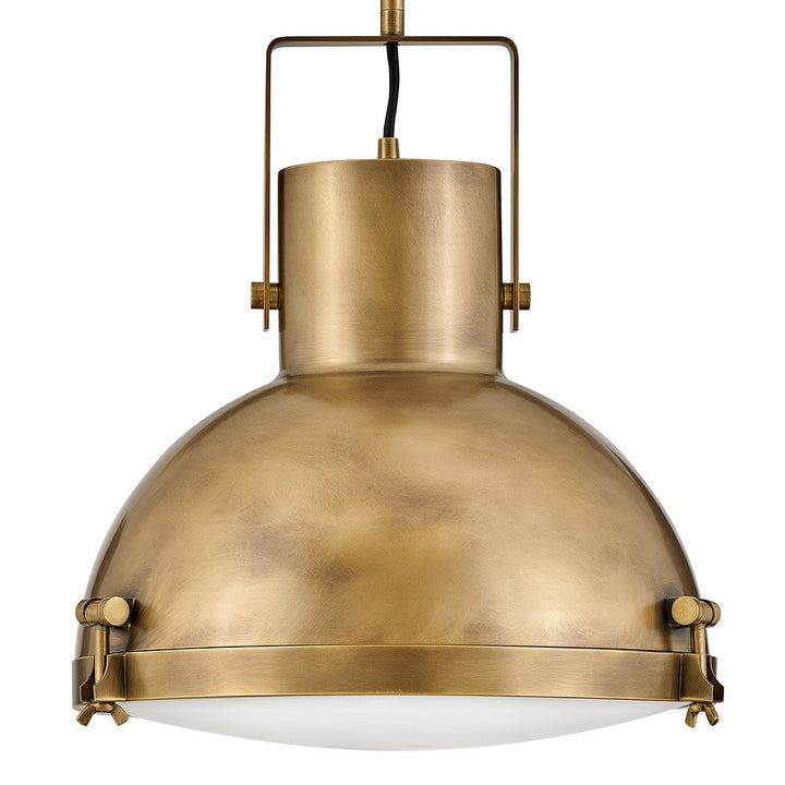 Nautique Pendant