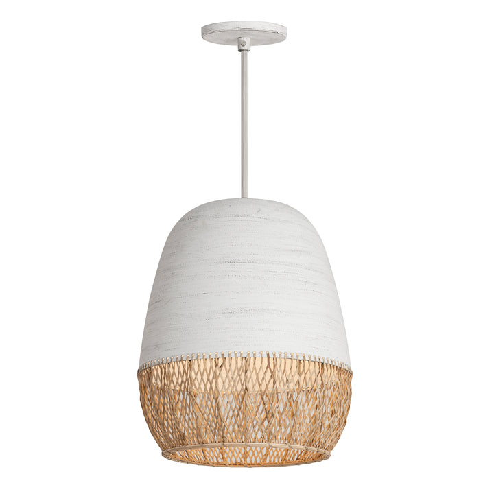 Tamba 1-Light Pendant NAIV