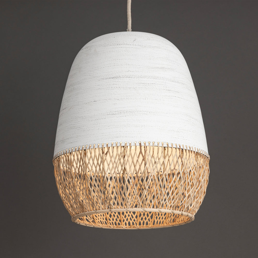 Tamba 1-Light Pendant NAIV alternate view