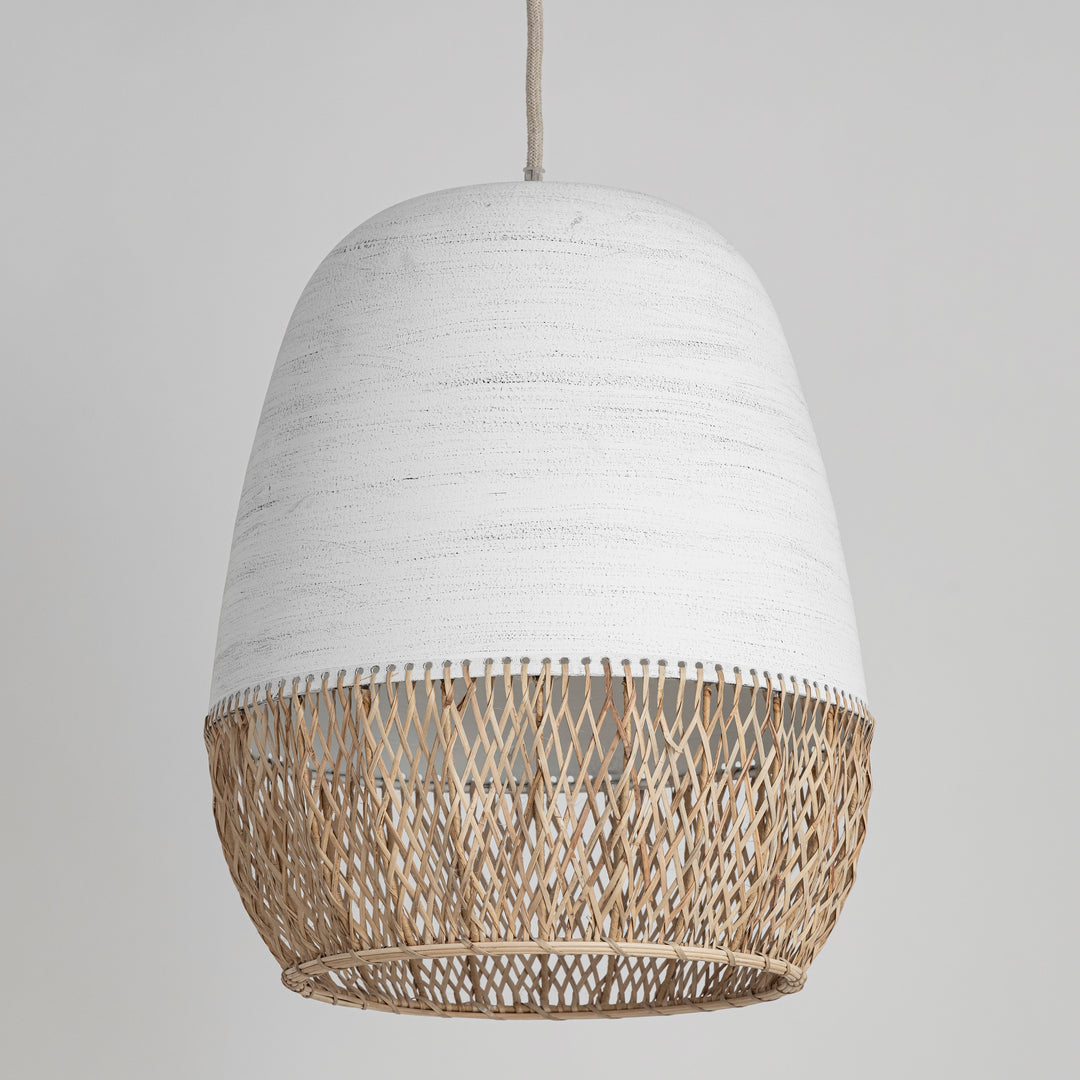 Tamba 1-Light Pendant NAIV alternate view